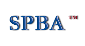 Statement Processing Benchmarking Association logo