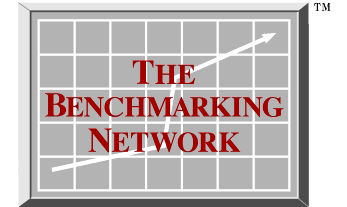 Statement Processing Benchmarking Associationis a member of The Benchmarking Network